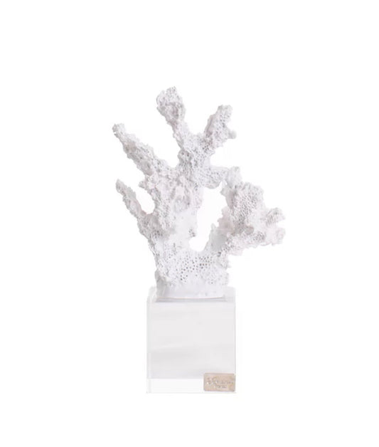 Scultura Corallo Piccola -Chiaraela