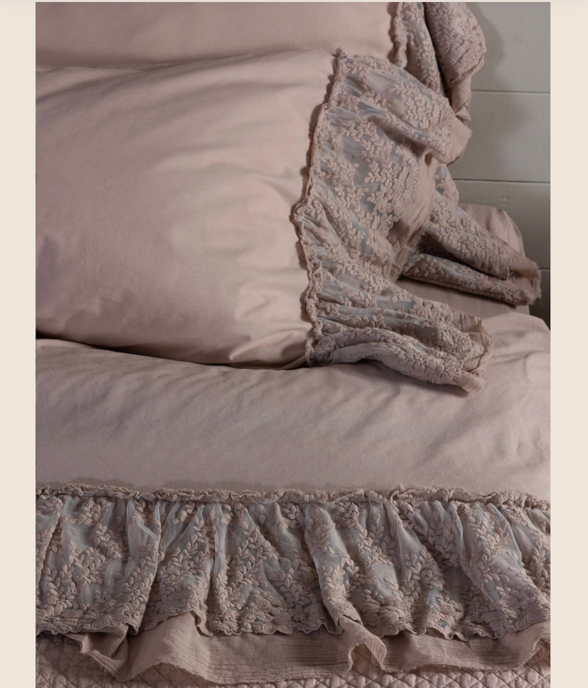 Completo lenzuola matrimoniali 260x290 - Opificio dei sogni