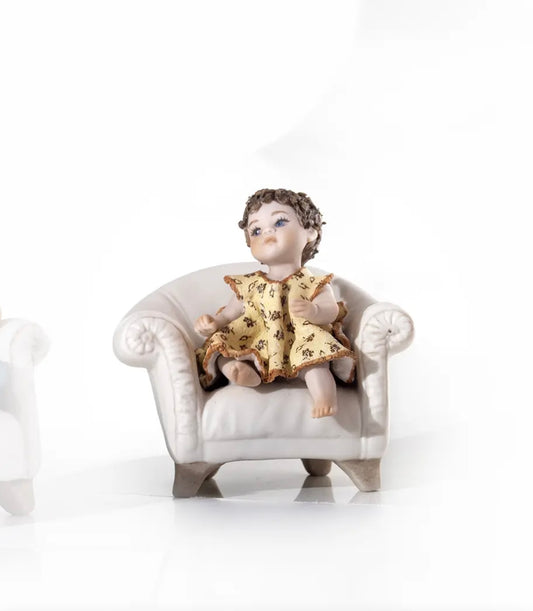 Rosina H8,5cm - Sibania