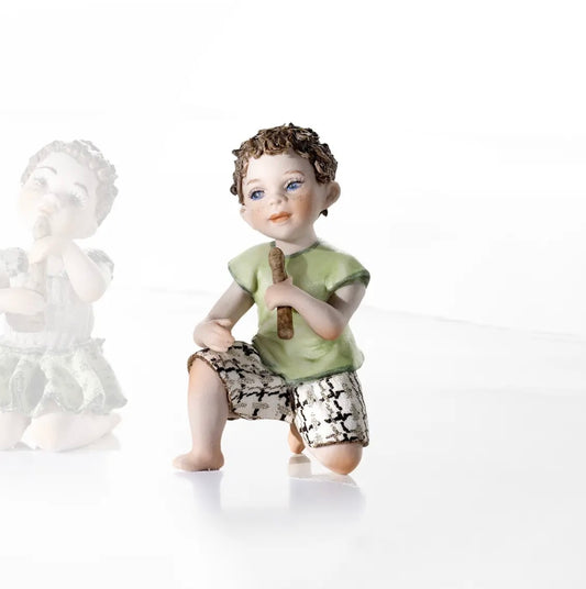 Enzo H8,5cm - Sibania