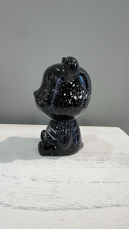 Teddy schizzo ‘Christian Dior’ H13