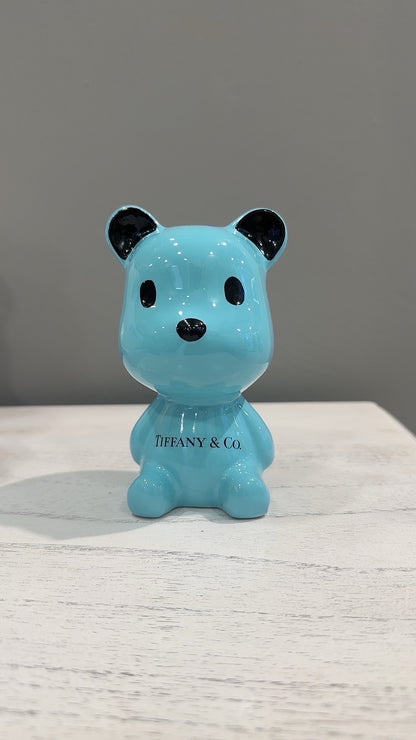 Teddy ‘Tiffany&Co.’ H13