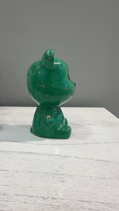 Teddy schizzo ‘Rolex’ H13