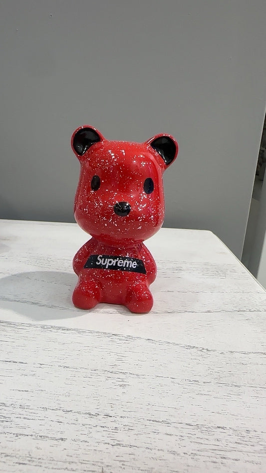 Teddy schizzo ‘Supreme’ H13