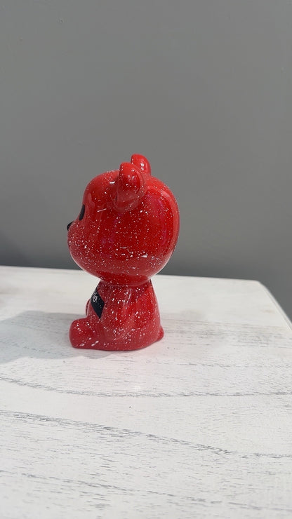 Teddy schizzo ‘Supreme’ H13