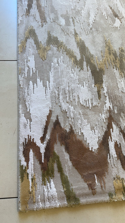 Tappeto striato 80x150 - Catuara