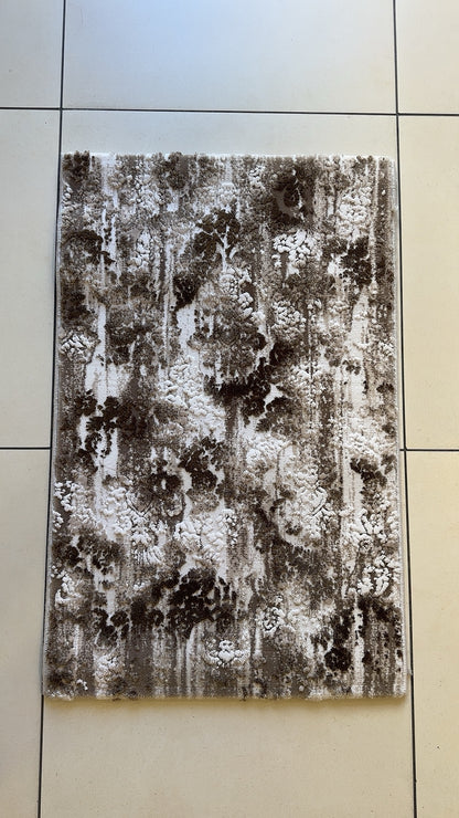 Tappeto fiorato 60x90 - Catuara