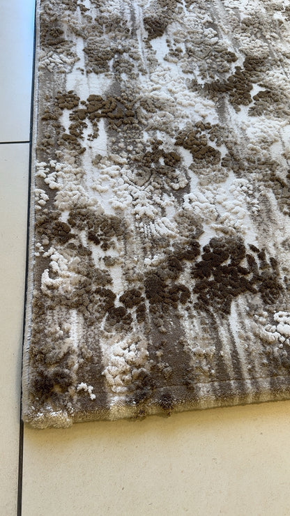 Tappeto fiorato 60x90 - Catuara