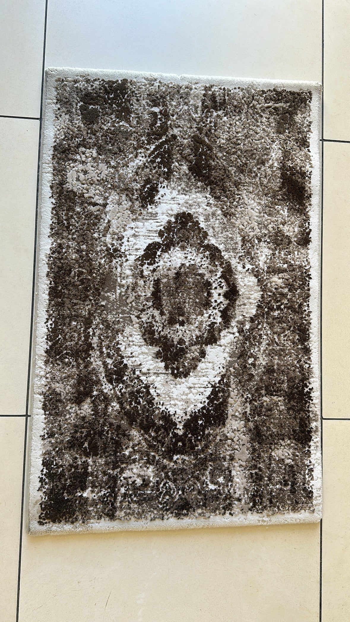 Tappeto con centrale 60x90 - Catuara