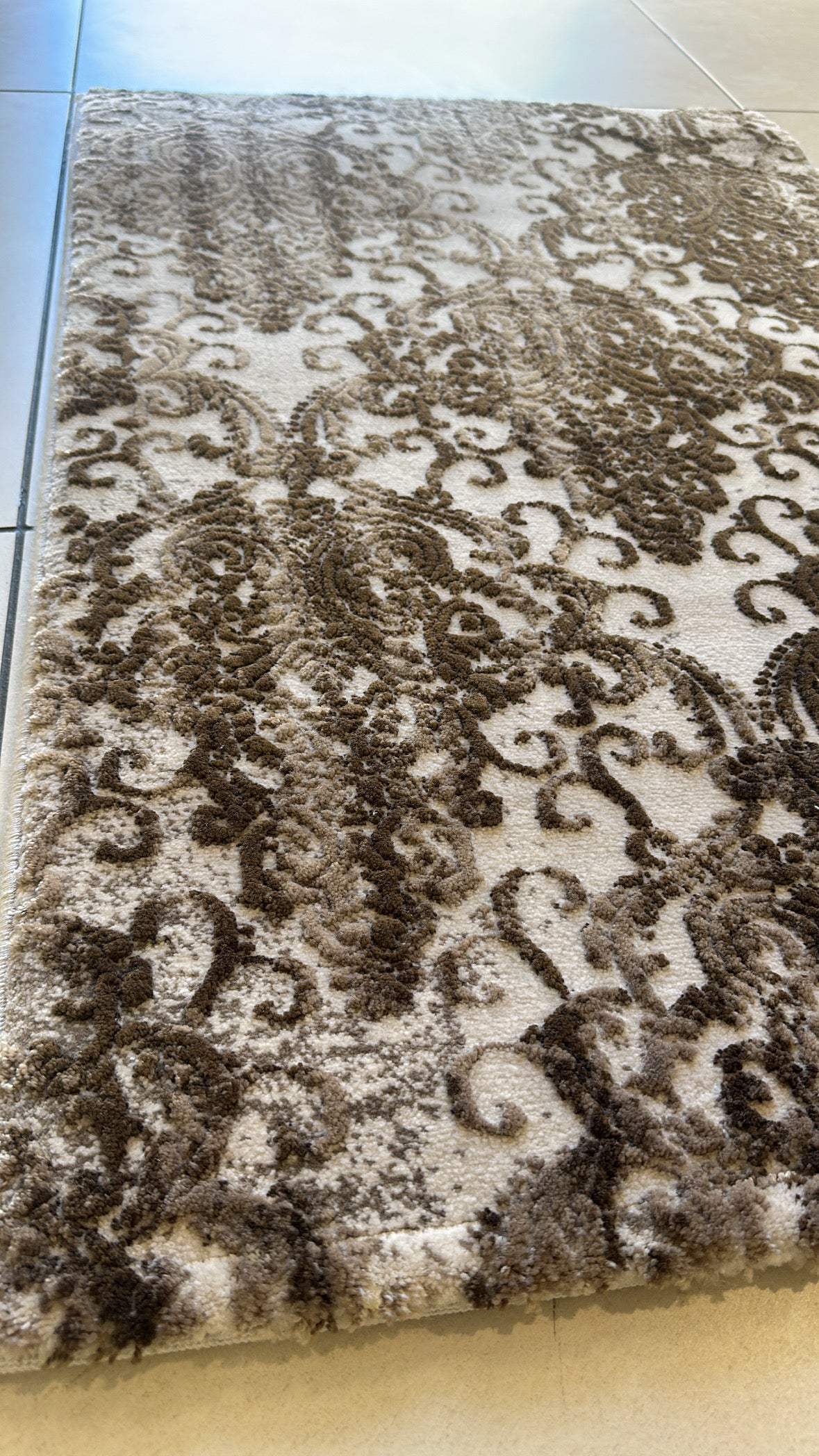 Tappeto disegnato 60x90 - Catuara