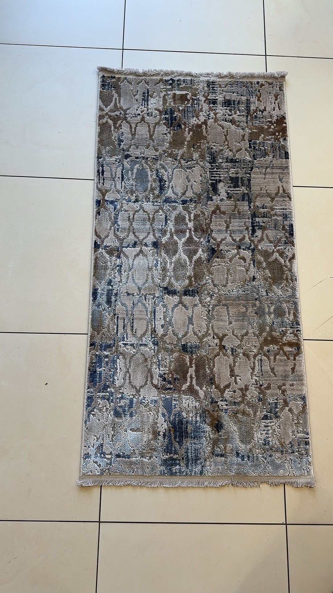 Tappeto fantasia 80x150 - Catuara