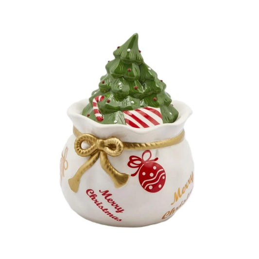 Contenitore Sacco con albero D14 H20 - EDG