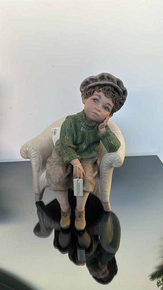 Francesco H25,5 - Sibania