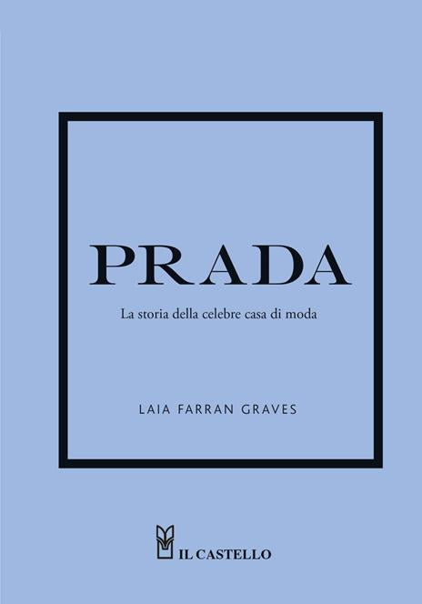 Prada.La storia della celebre casa di moda - Il Castello