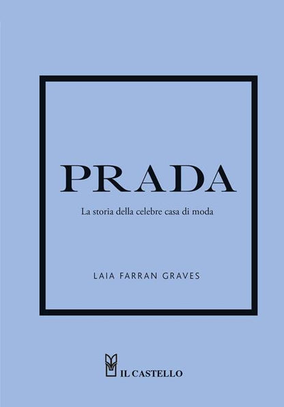 Prada.La storia della celebre casa di moda - Il Castello