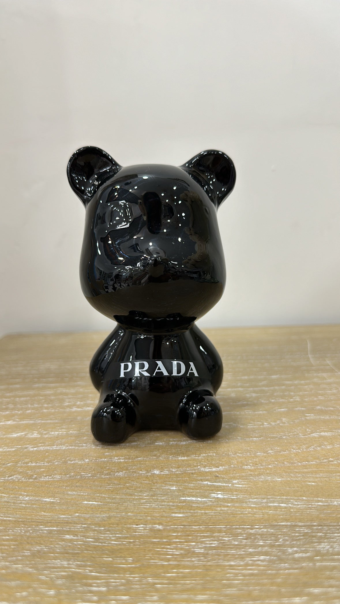 Teddy ‘Prada’ H13