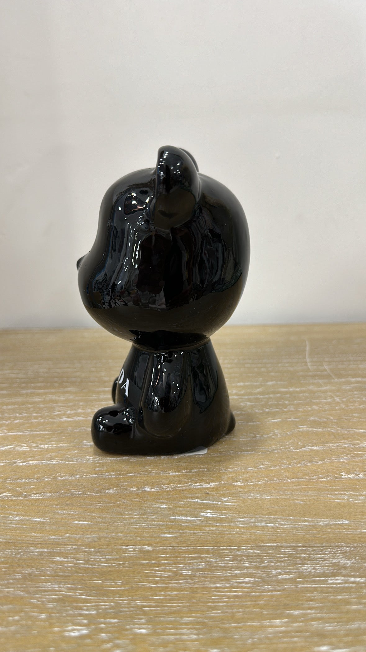 Teddy ‘Prada’ H13