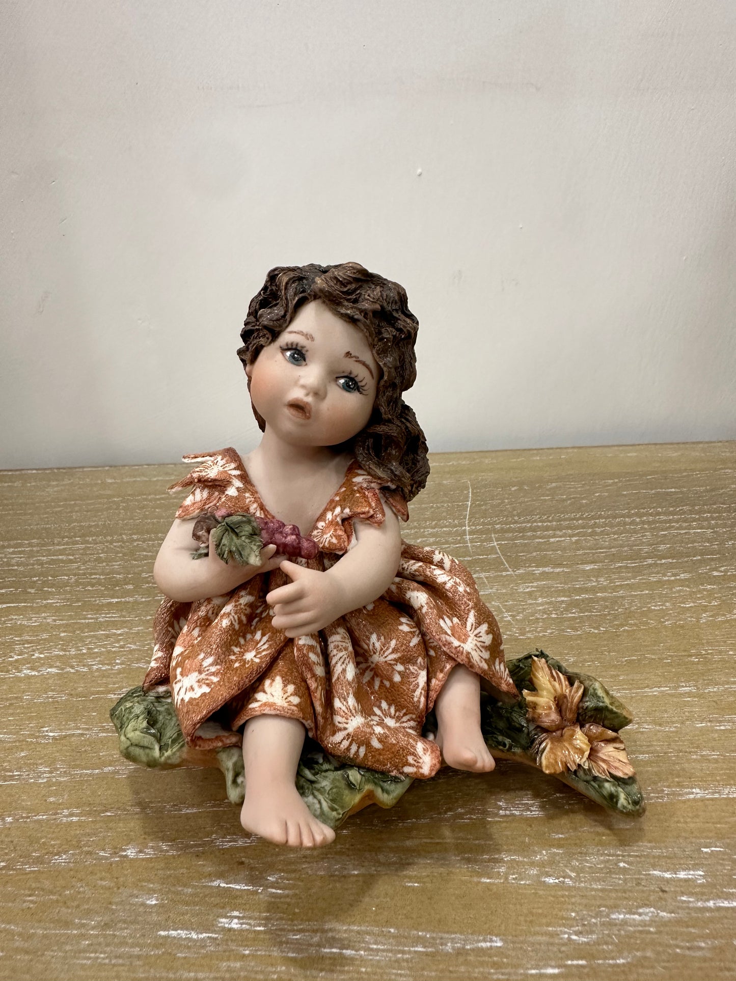 Autunno H12cm - Sibania