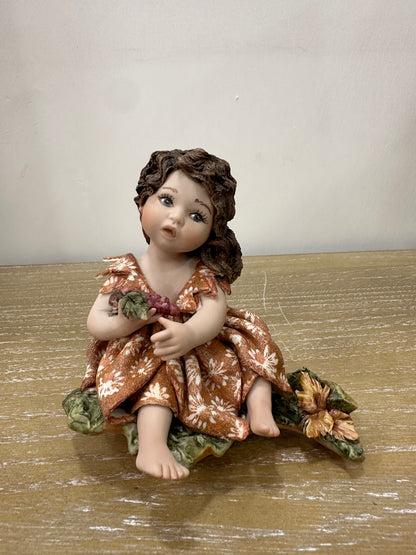 Autunno H12cm - Sibania