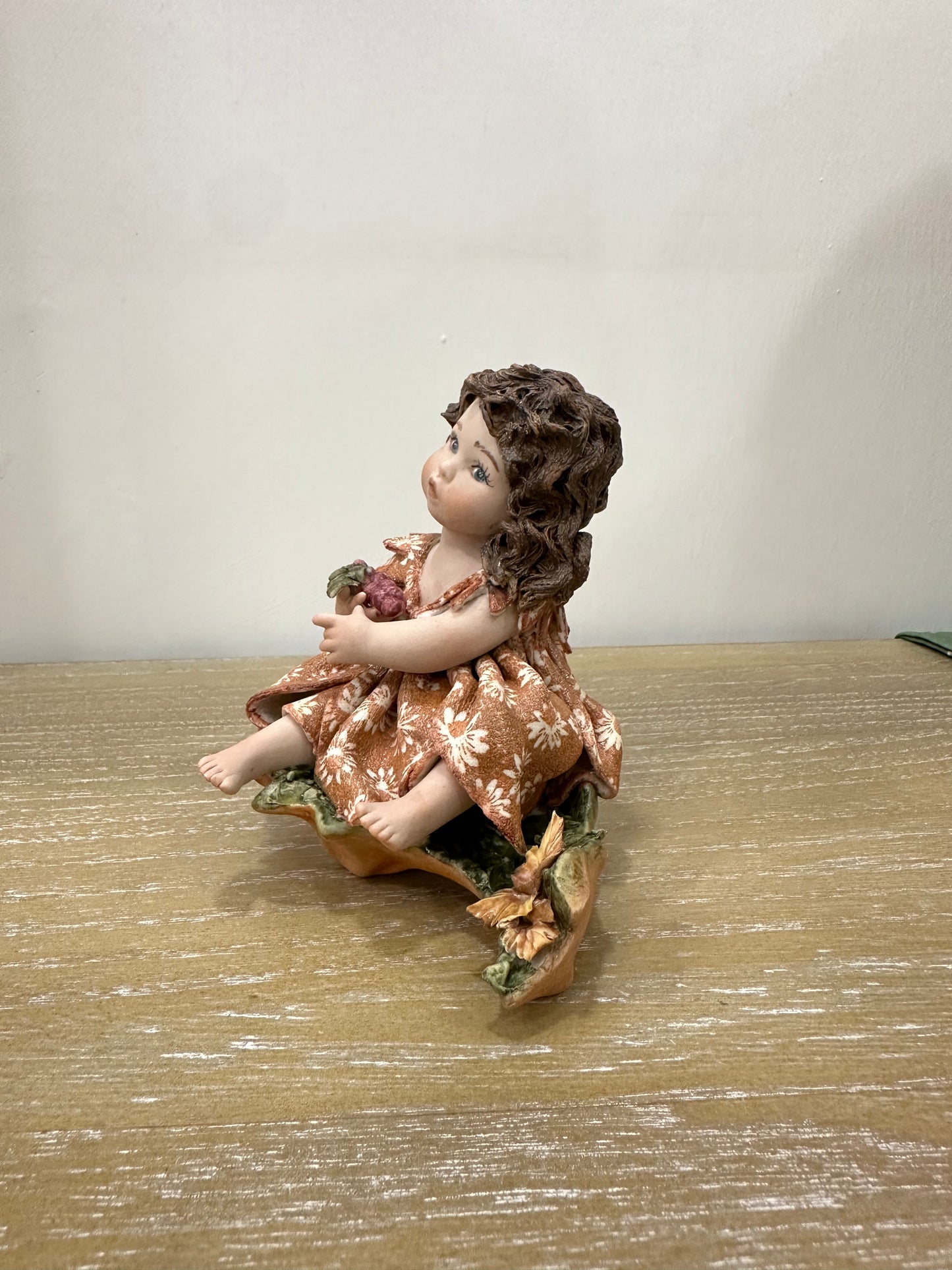 Autunno H12cm - Sibania