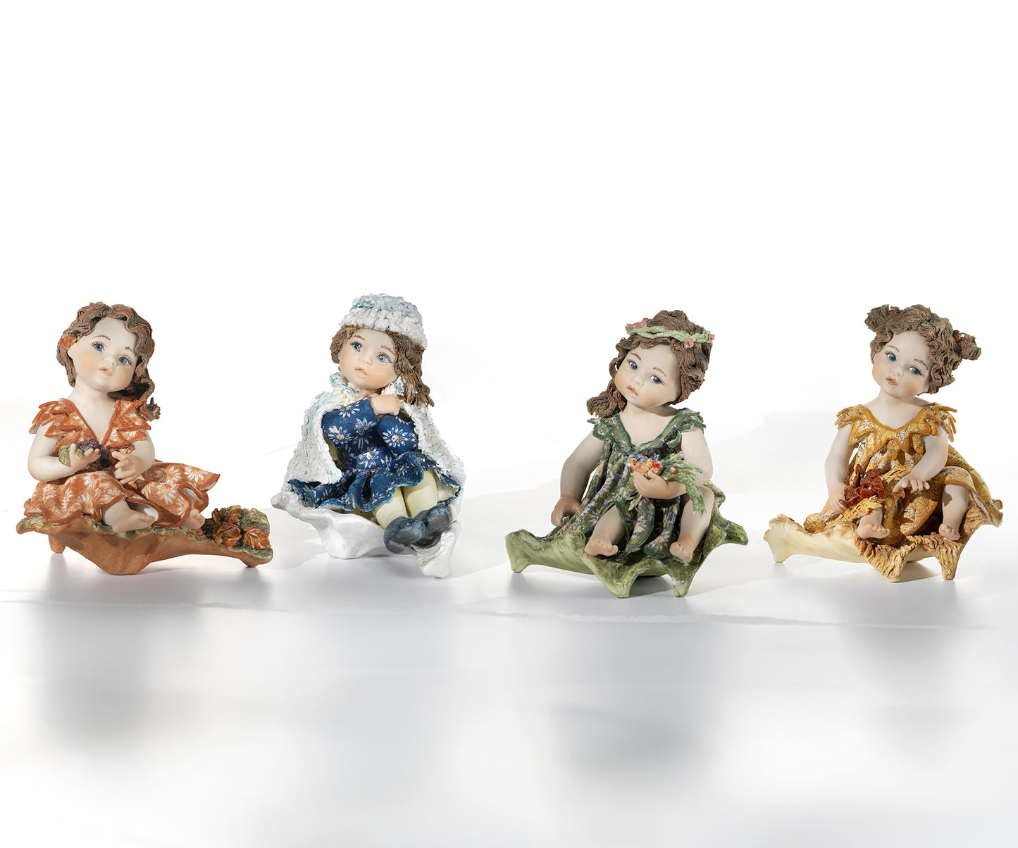 Inverno H11cm - Sibania