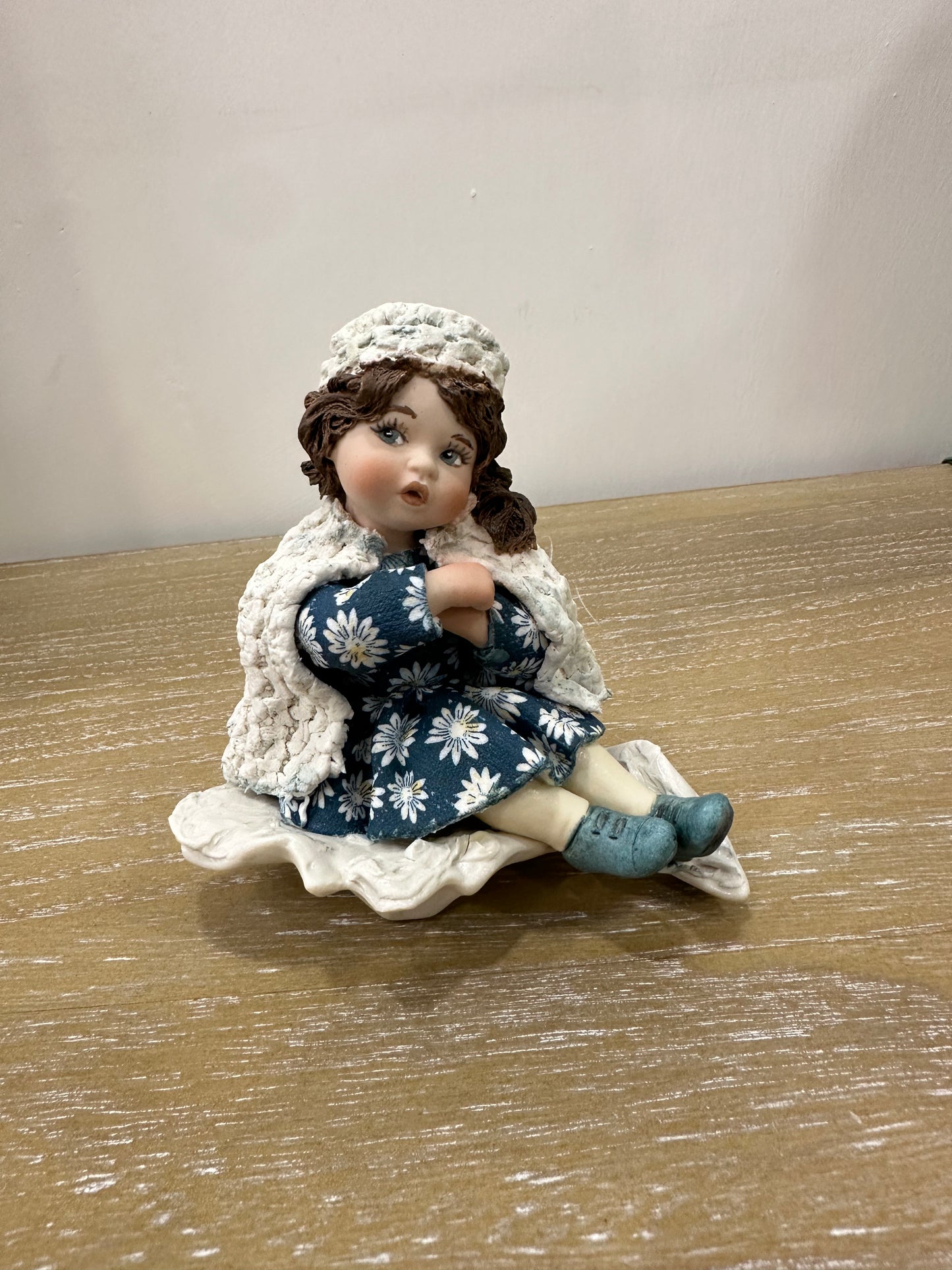 Inverno H11cm - Sibania