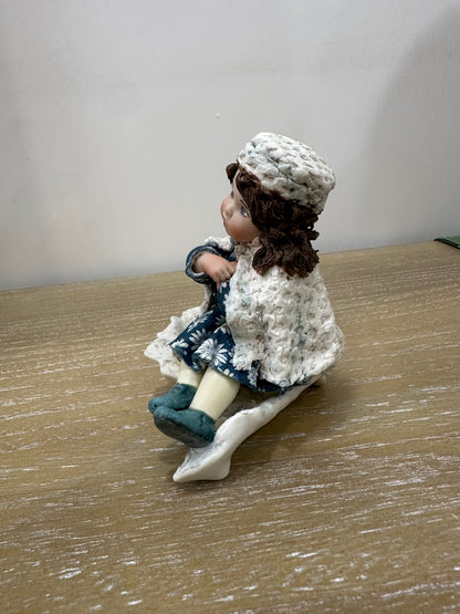 Inverno H11cm - Sibania