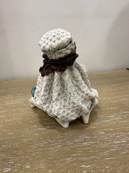 Inverno H11cm - Sibania