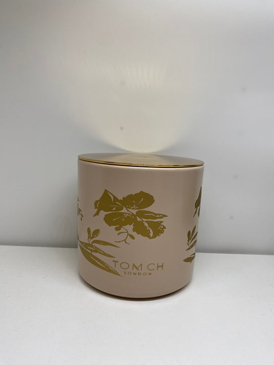 Candela collezione Florence beige - TOM CH LONDON