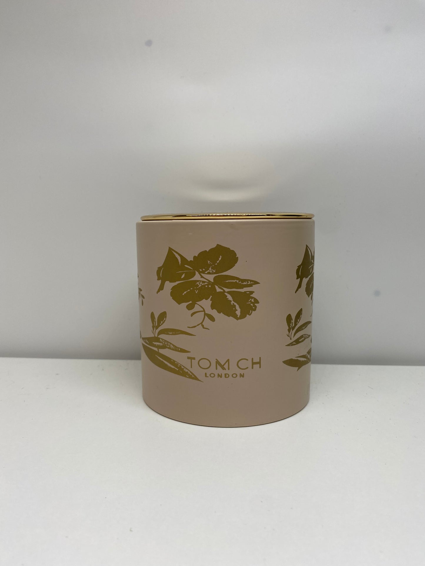 Candela collezione Florence beige - TOM CH LONDON