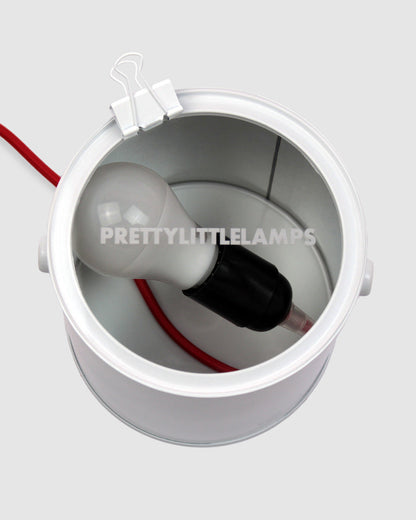 Lampada Chanel - Pretty Little