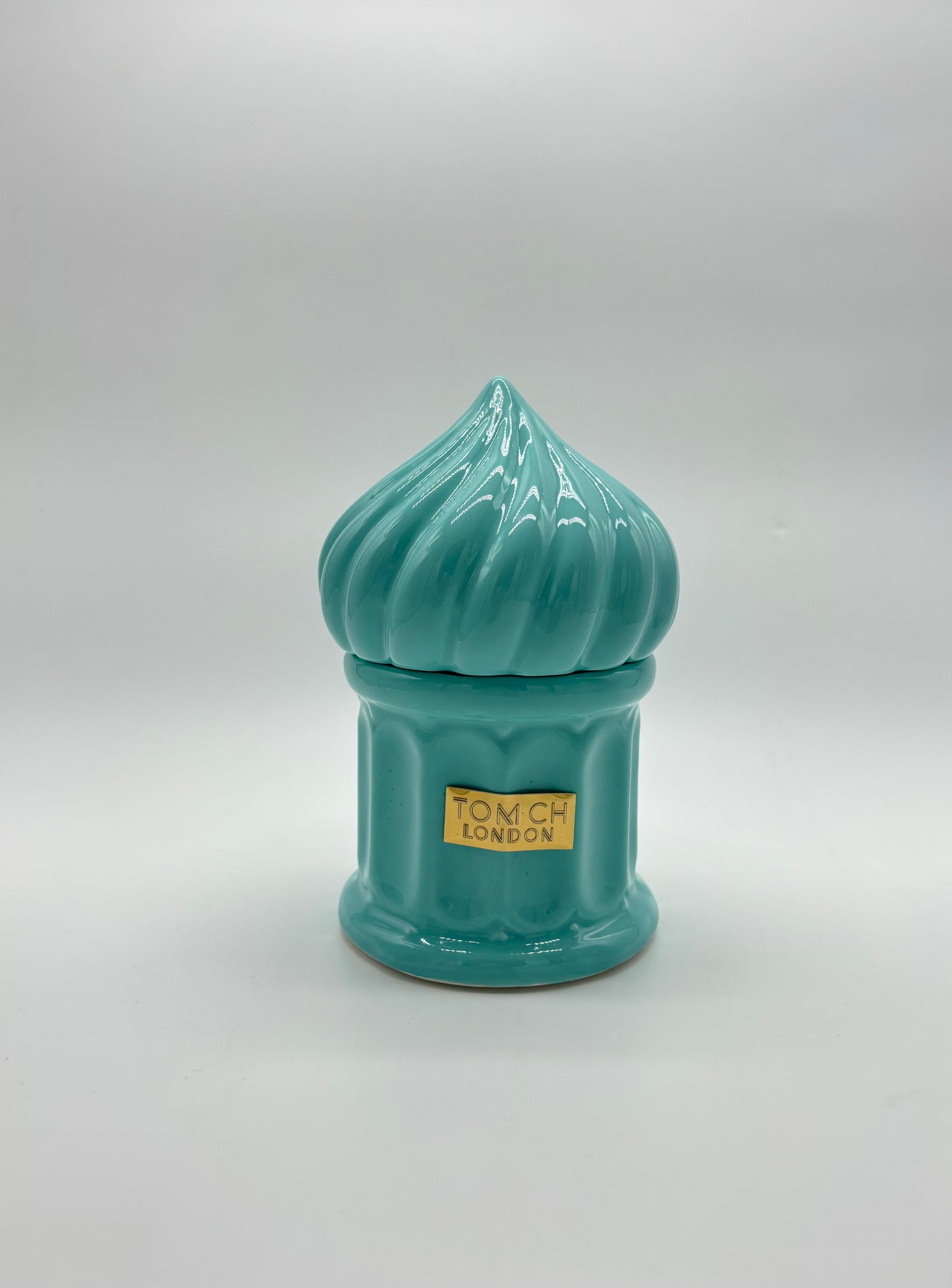 Candela linea 'Valencia Impero' H15 tiffany - TOM CH LONDON