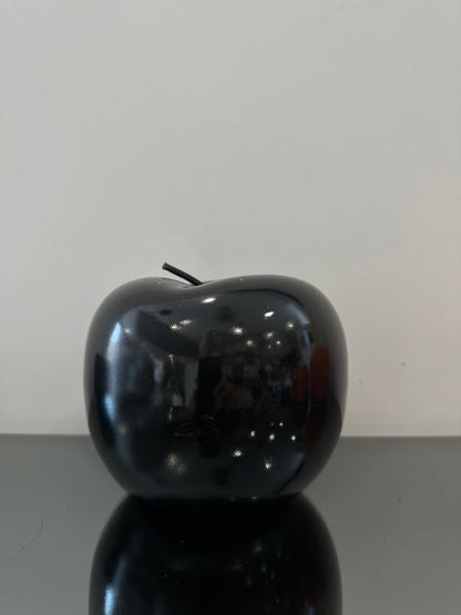 Mele con scritta 'Prada Marfa' nero