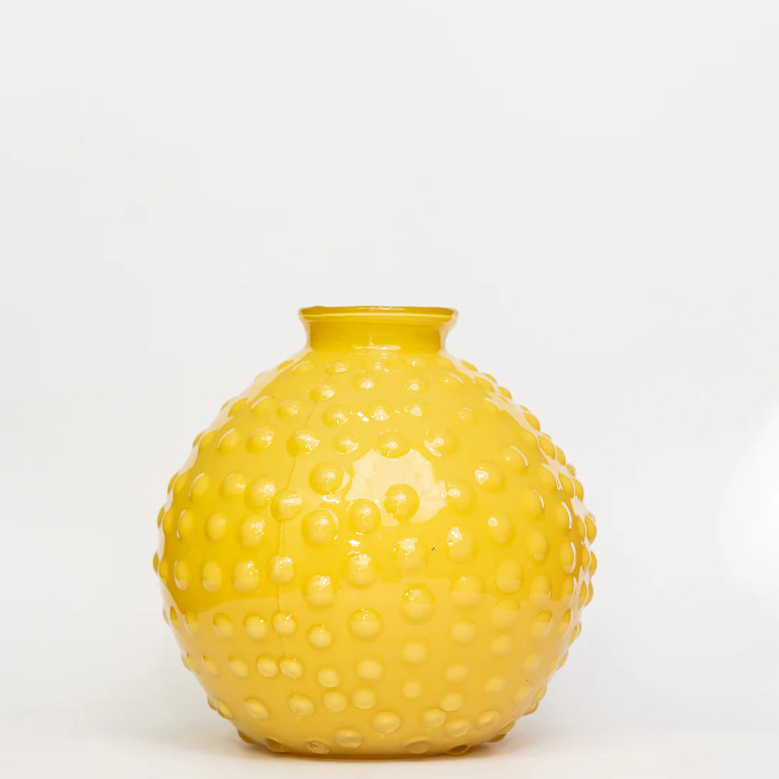 Vaso sfera Clair D16 H17- TOMCH London