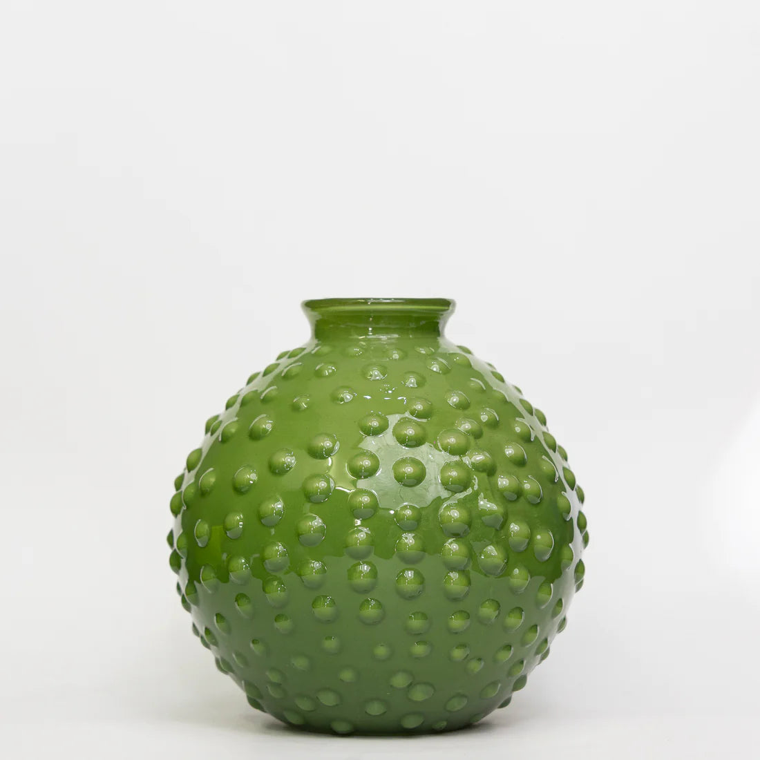 Vaso sfera Clair D16 H17- TOMCH London