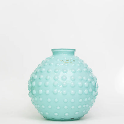 Vaso sfera Clair D16 H17- TOMCH London