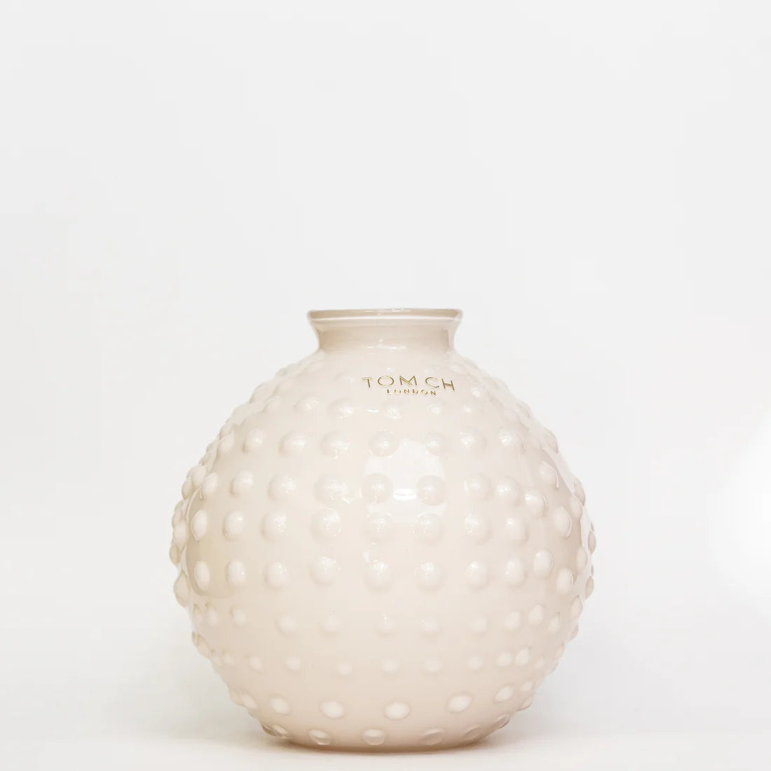 Vaso sfera Clair D16 H17- TOMCH London