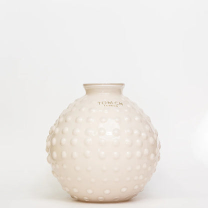 Vaso sfera Clair D16 H17- TOMCH London