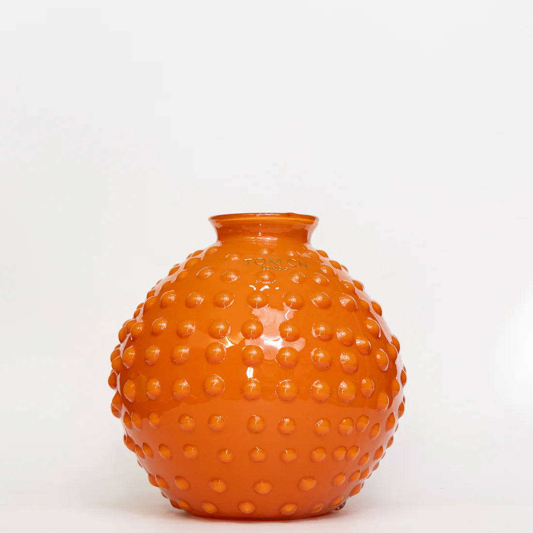 Vaso sfera Clair D16 H17- TOMCH London