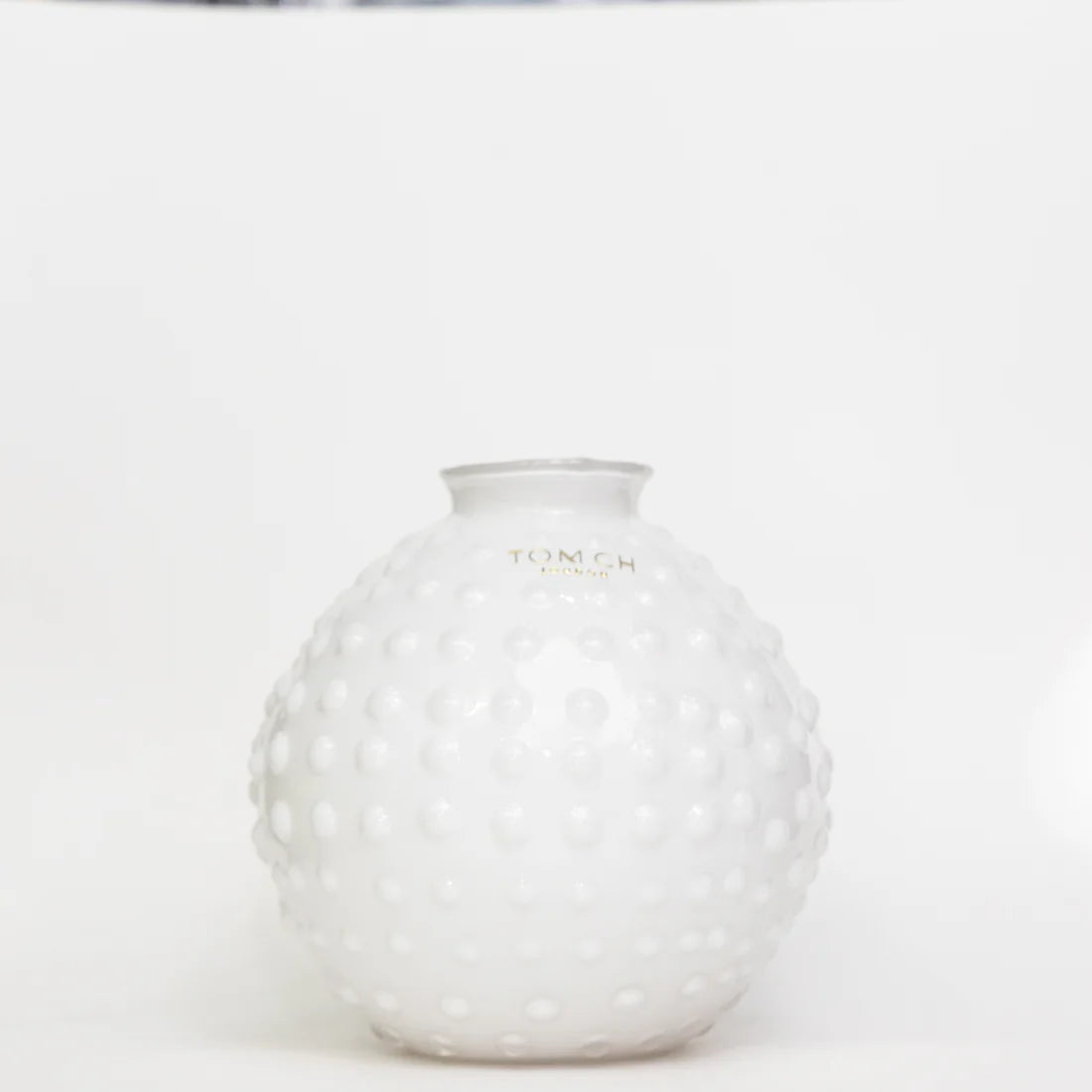 Vaso sfera Clair D16 H17- TOMCH London