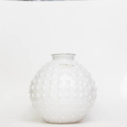 Vaso sfera Clair D16 H17- TOMCH London