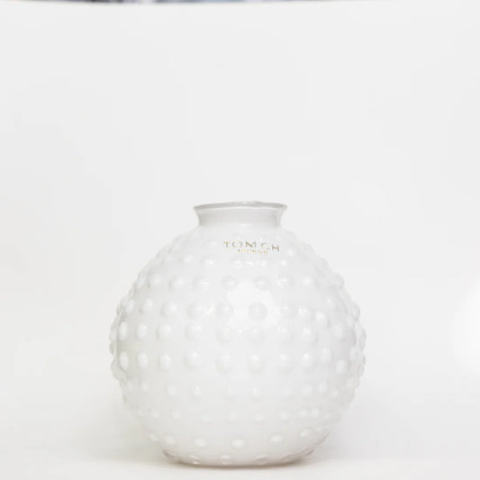 Vaso sfera Clair D16 H17- TOMCH London