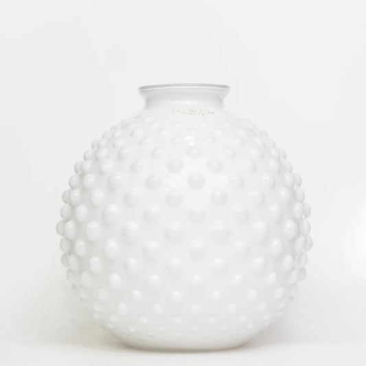 Vaso sfera Clair D16 H17- Tom CH London