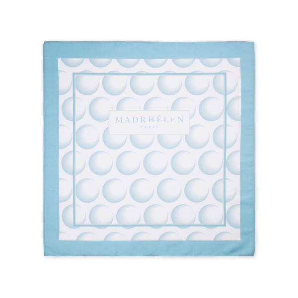 Foulard Linea Bubble - Madrhèlen