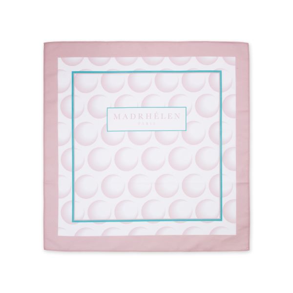 Foulard Linea Bubble - Madrhèlen