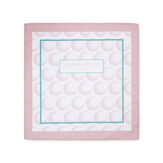Foulard Linea Bubble - Madrhèlen