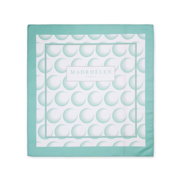 Foulard Linea Bubble - Madrhèlen