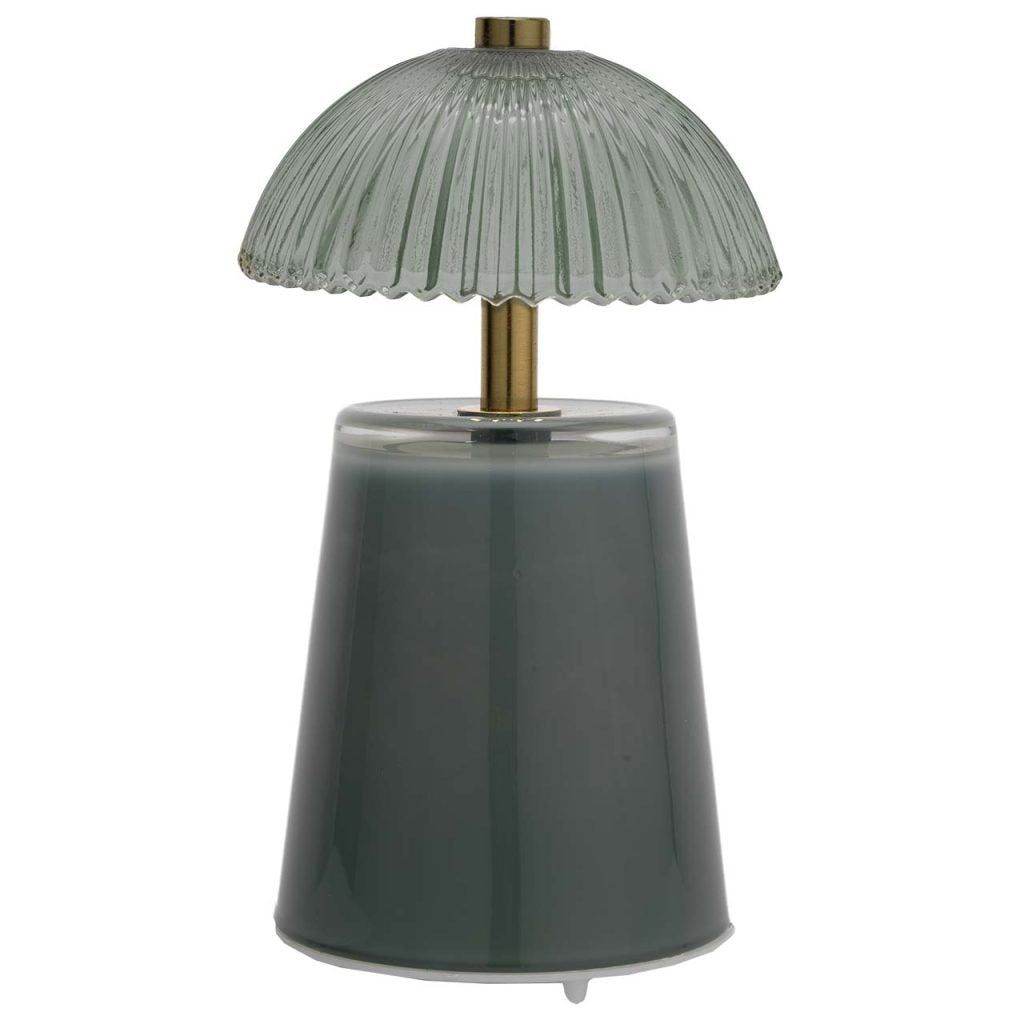 Lampada da tavolo a led D11 H19 - Bagutta