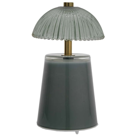 Lampada da tavolo a led D11 H19 - Bagutta