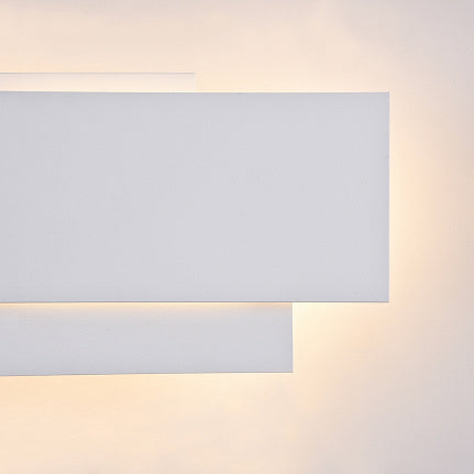 Applique 'Trame' a led L55XH12,5